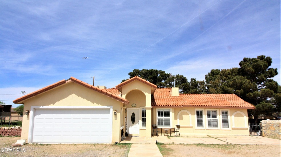 14637 Norcross Place, El Paso, TX 79928 - photo 1