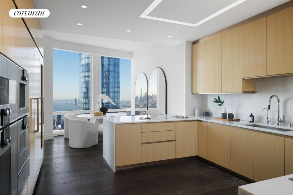 35 Hudson Yards unit 7603, New York City, NY 10001 - photo 1