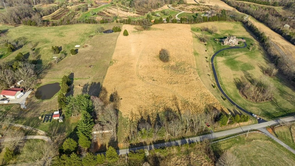 Tract 3 Carter Rd, Bowling Green, KY 42103 - photo 1