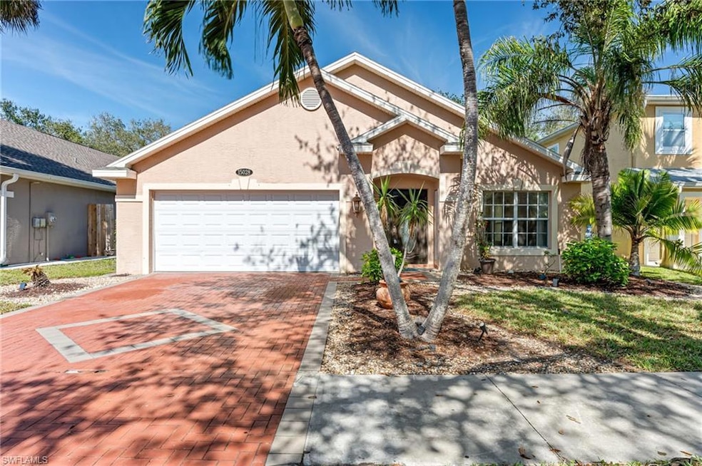 15028 Savannah Dr, Naples, FL 34119 - photo 1