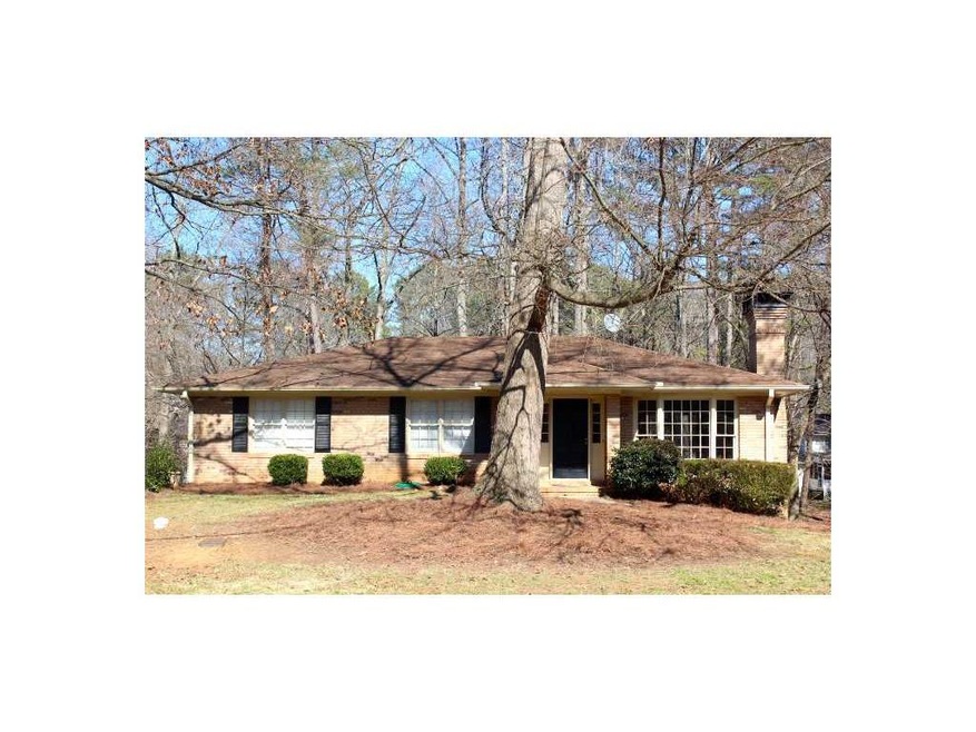 Exterior Front. Premium Level Lot allowing for 2 S