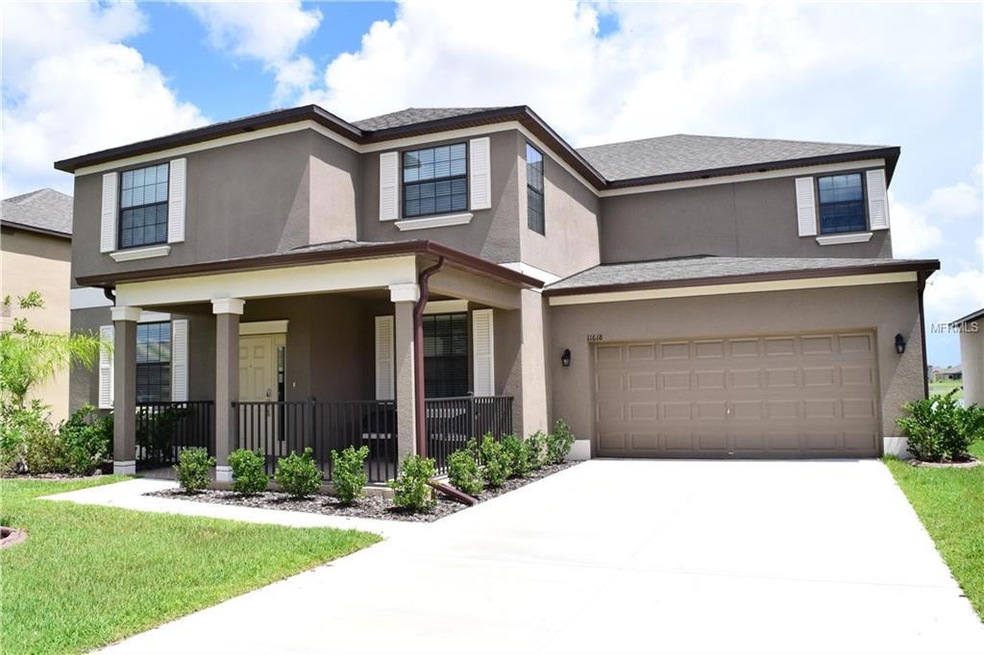 11618 Brighton Knoll Loop, Riverview, FL 33579 - photo 1