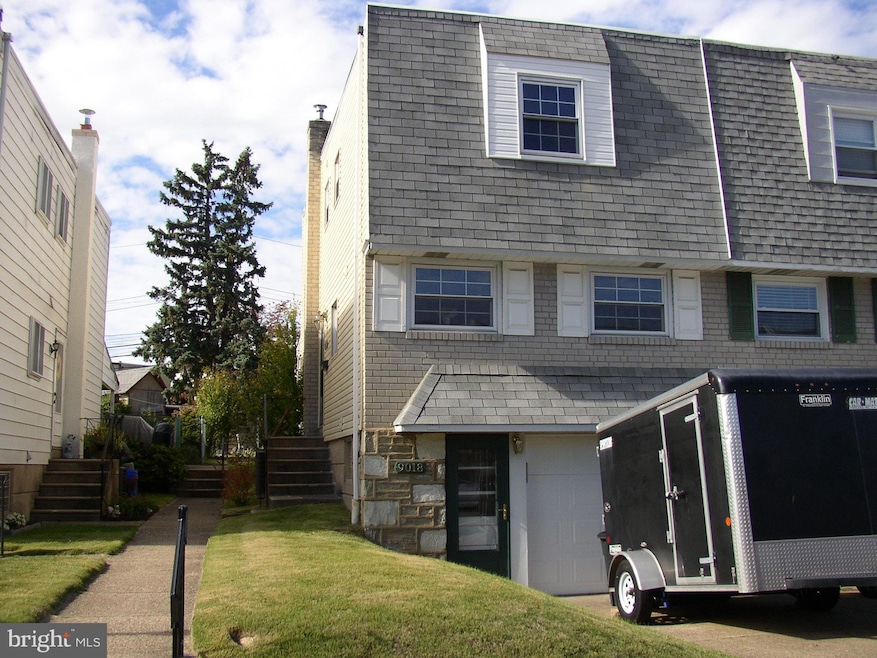 9018 Ashton Rd, Philadelphia, PA 19136 - photo 1