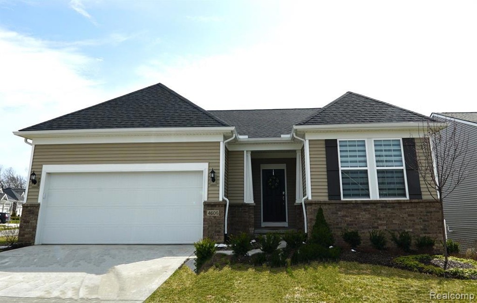 Beautiful Curb Appeal