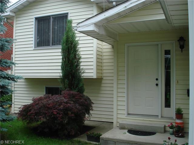 Welcome home to this beautiful newer split level a