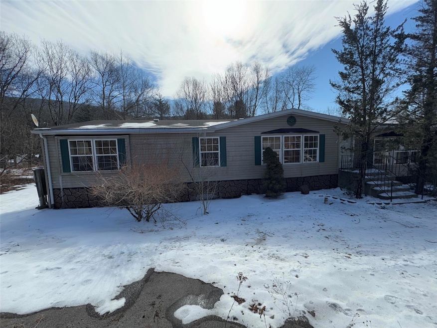 22 Shinhollow Rd, Port Jervis, NY 12771 - photo 1