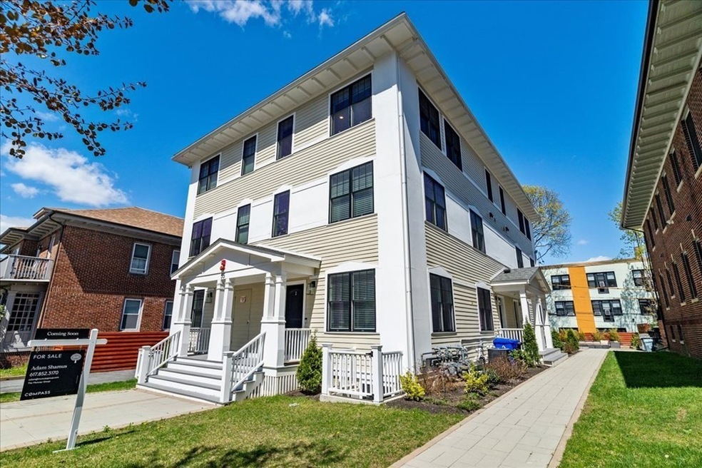 55 Hutchings St unit 2, Boston, MA 02121 - photo 1