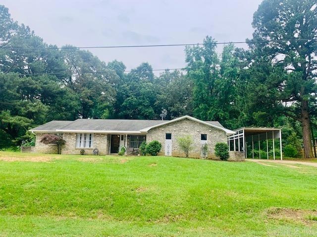 4203 Airline Dr, Texarkana, TX 75503 - photo 1