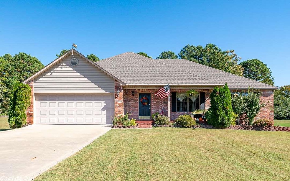 0 Summer Trail, Heber Springs, AR 72543 - photo 1