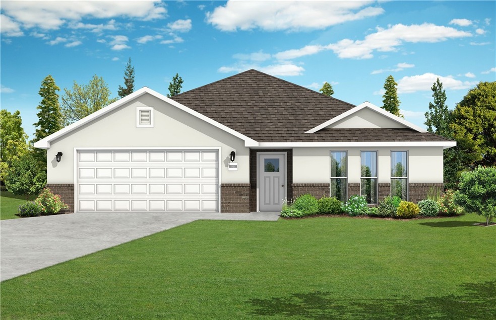 231 Spicewood Trail, Centerton, AR 72719 - photo 1