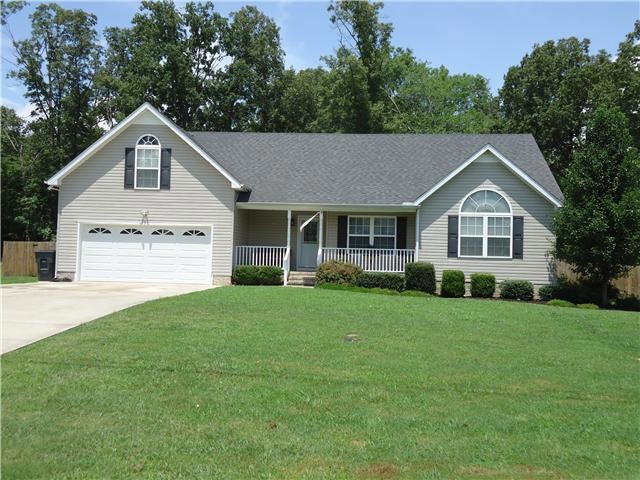 950 Indian Springs Cir, Manchester, TN 37355 - photo 1