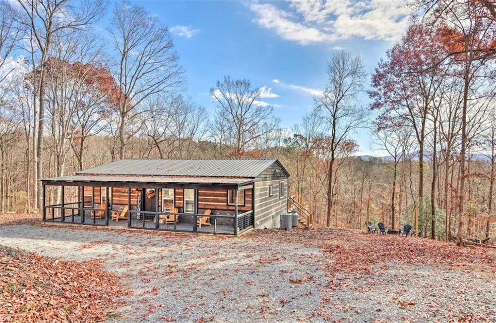 293 Elmwood Cir, Ellijay, GA 30540 - photo 1