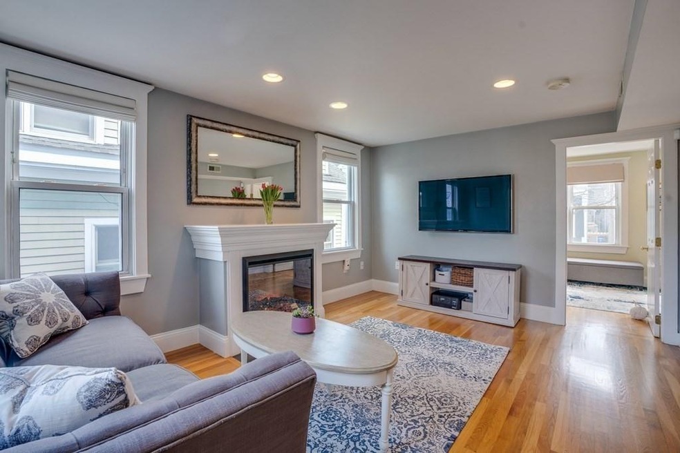 4 Trenton St unit 2, Boston, MA 02128 - photo 1