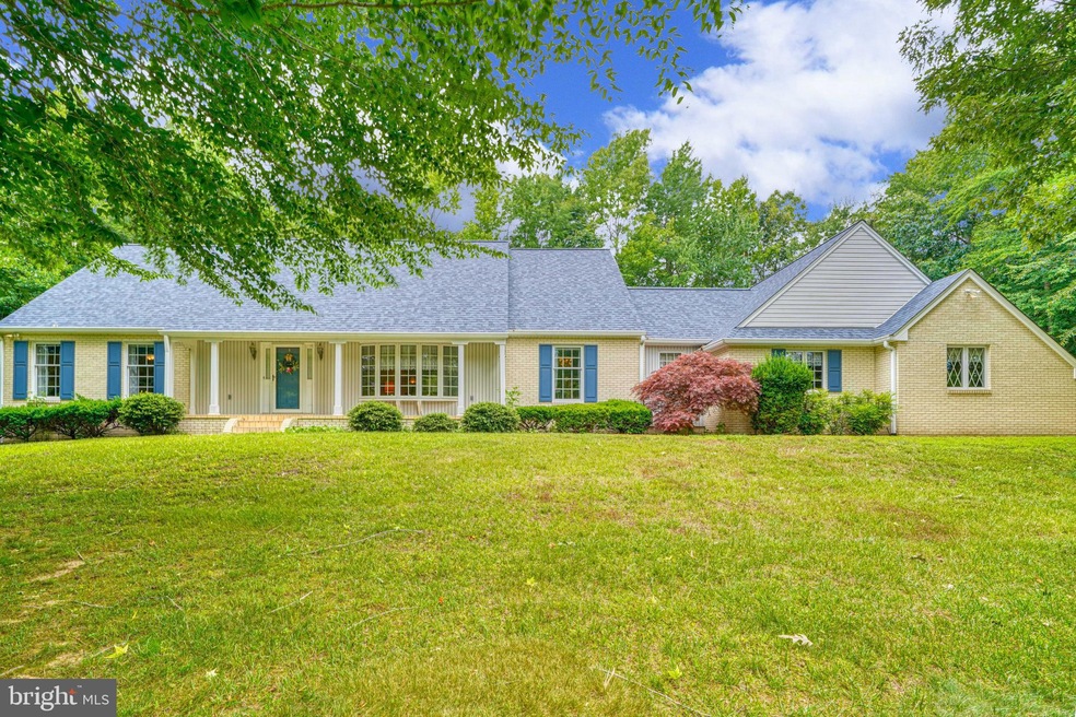 143 Ridge Rd, La Plata, MD 20646 MLS MDCH2024694