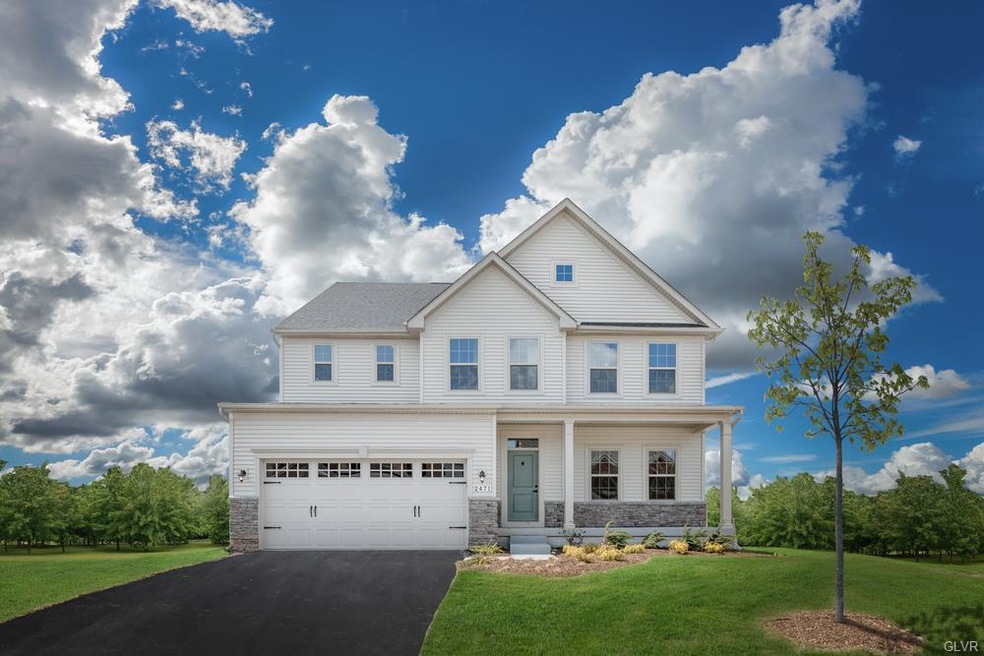 6509 Scenic View Dr, Macungie, PA 18062 - photo 1