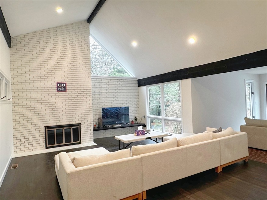 32 Hancock Rd, Weston, MA 02493 - photo 1