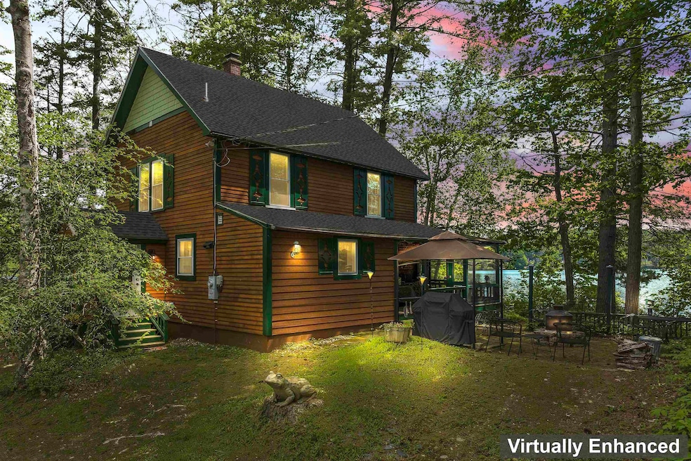 130 Herrick Point Rd, Littleton, NH 03561 - photo 1