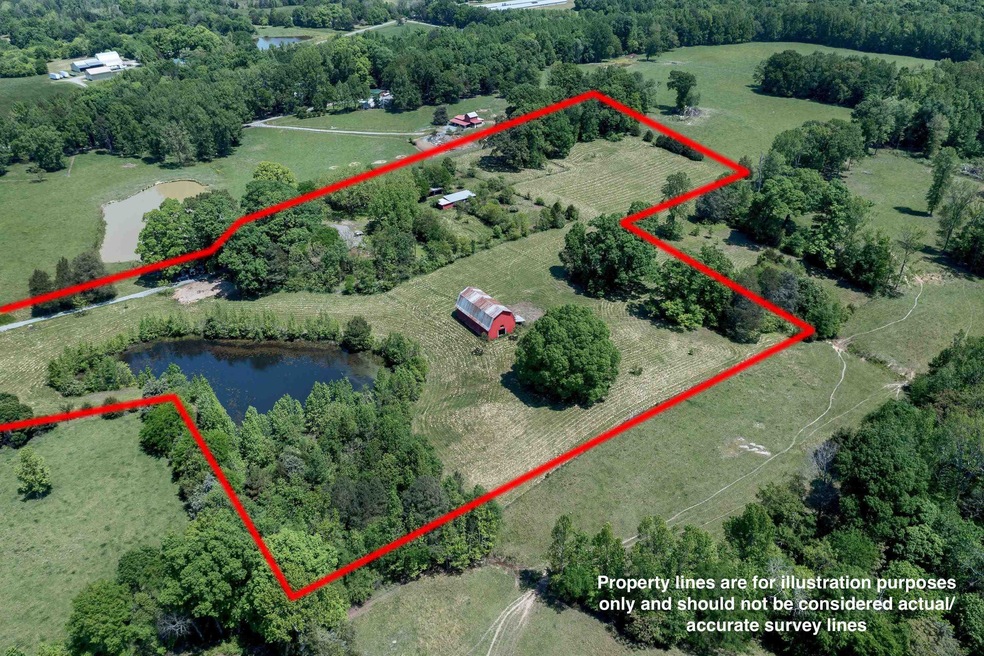 542 Woody Store Rd, Siler City, NC 27344 - photo 1