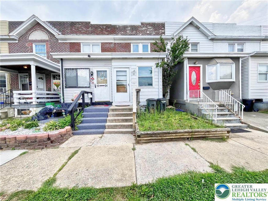 1022 S 10th St, Allentown, PA 18103 - photo 1