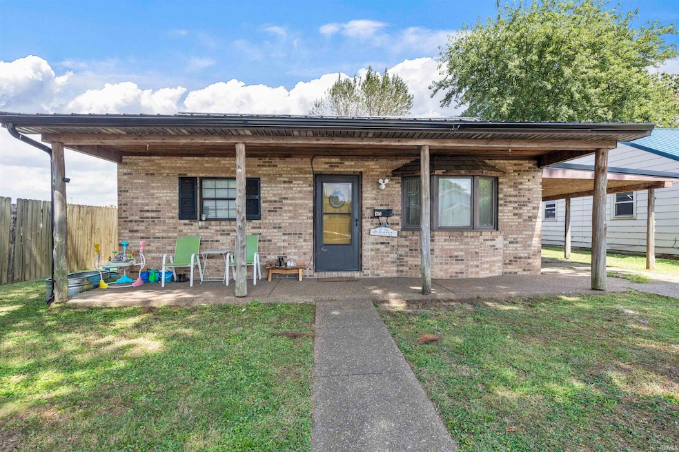 1250 Maple Ct, Evansville, IN 47714 - photo 1