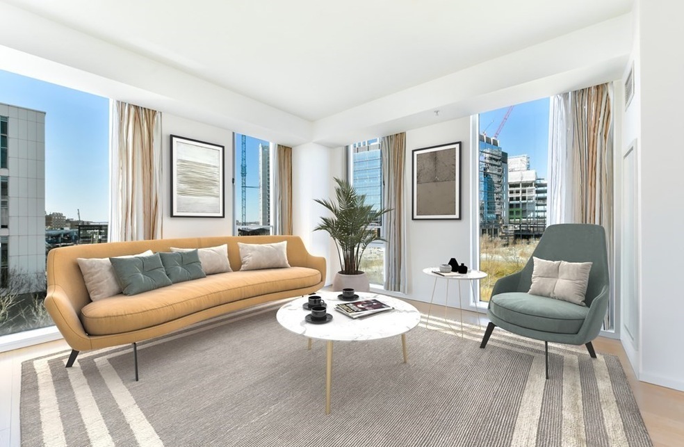 Sierra & Tango Condominiums unit T503, Cambridge, MA 02141 - photo 1