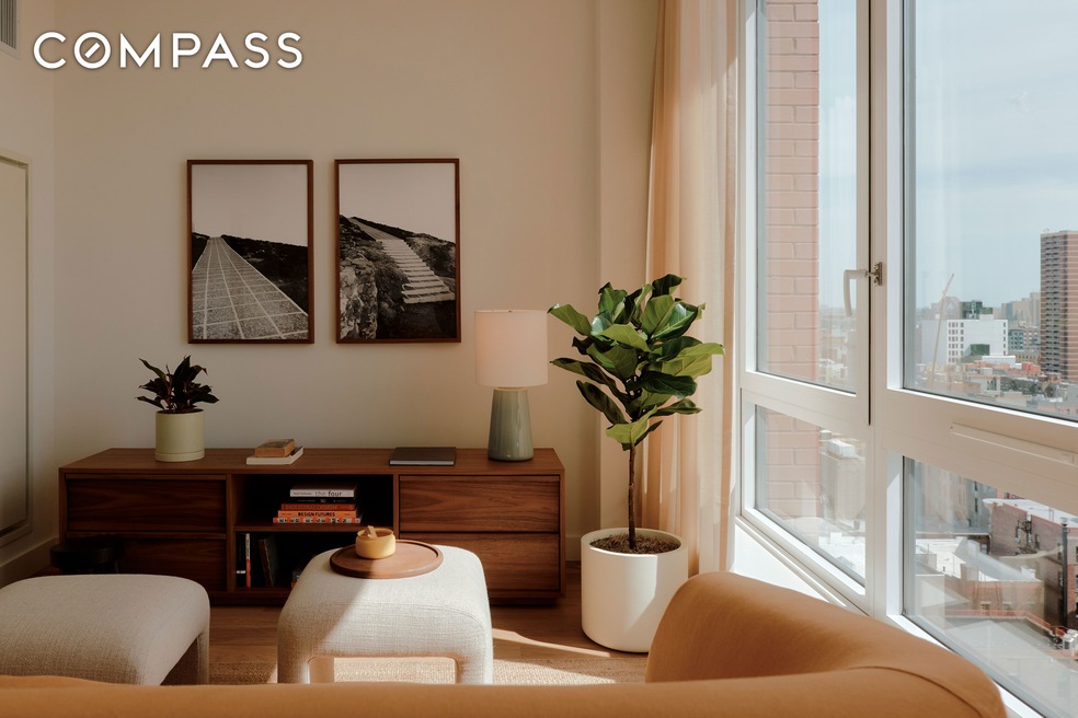 2035 5th Ave unit 20N, New York, NY 10035 - photo 1