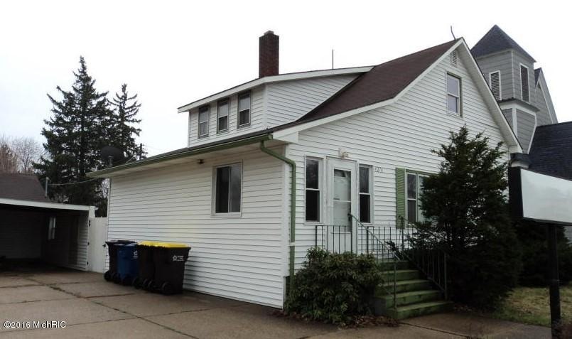 4276 Lake St, Bridgman, MI 49106 - photo 1