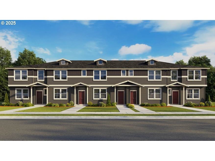 3549 SW Thomas Ave, Gresham, OR 97080 - photo 1