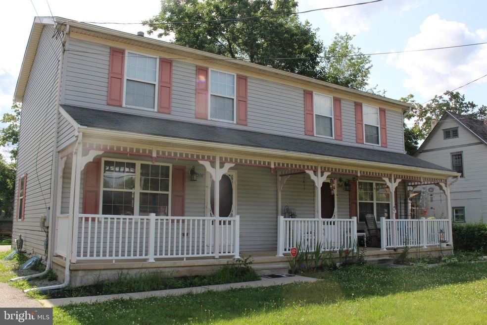 214 S Delsea Dr, Clayton, NJ 08312 - photo 1