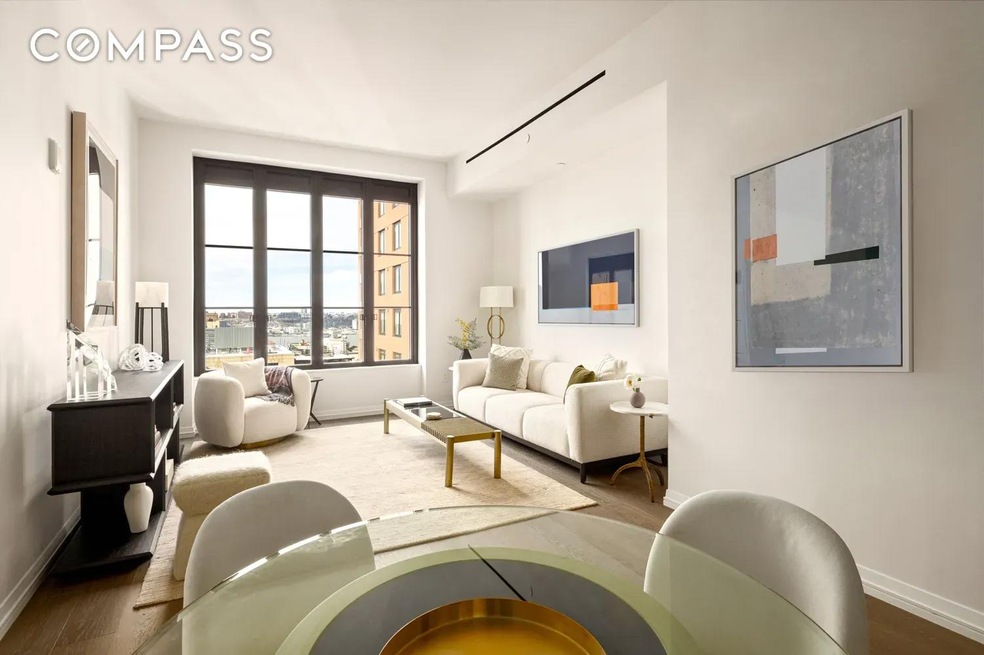 96+Broadway unit 19E, New York, NY 10025 - photo 1