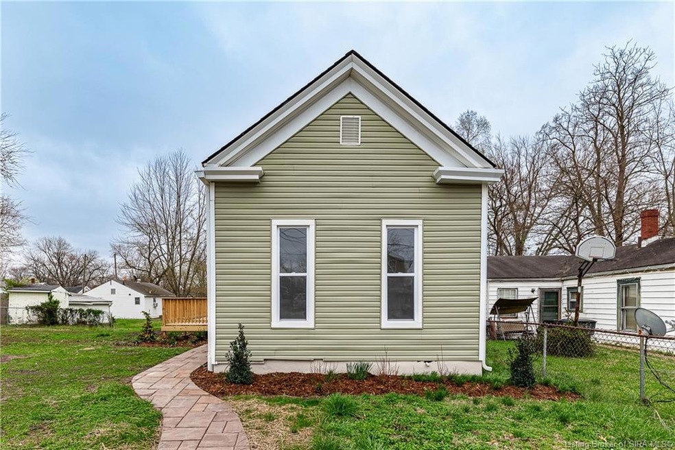 1512 Charlestown Rd, New Albany, IN 47150 - photo 1