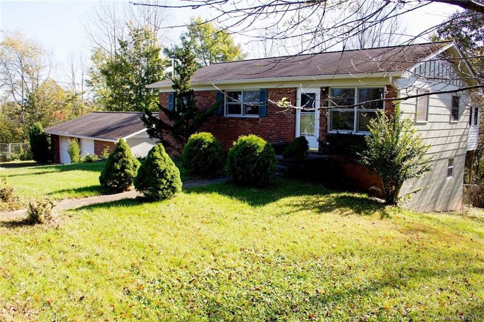 1217 Bear Creek Rd, Leicester, NC 28748 - photo 1