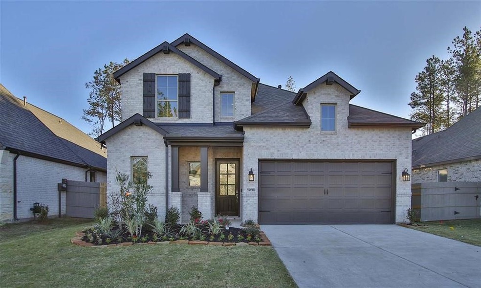 15930 Golden Trails Ct, Conroe, TX 77302 - photo 1