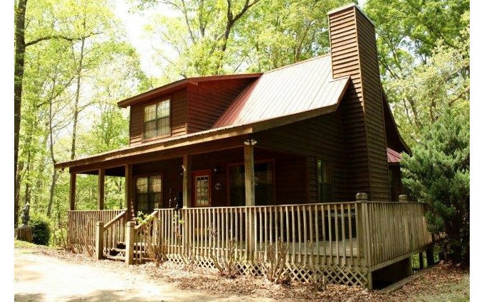 Main View