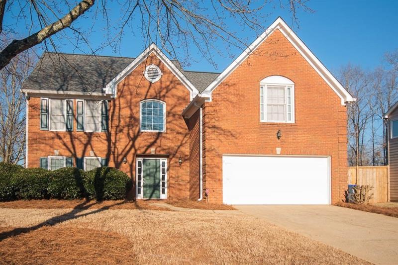 3875 Swallow Trail NE, Marietta, GA 30066 - photo 1