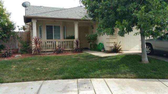 2330 Cortona Ct. Merced, Ca.