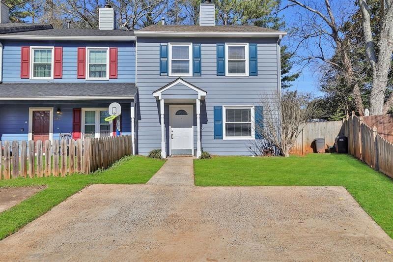 279 Westland Way SW, Marietta, GA 30064 - photo 1