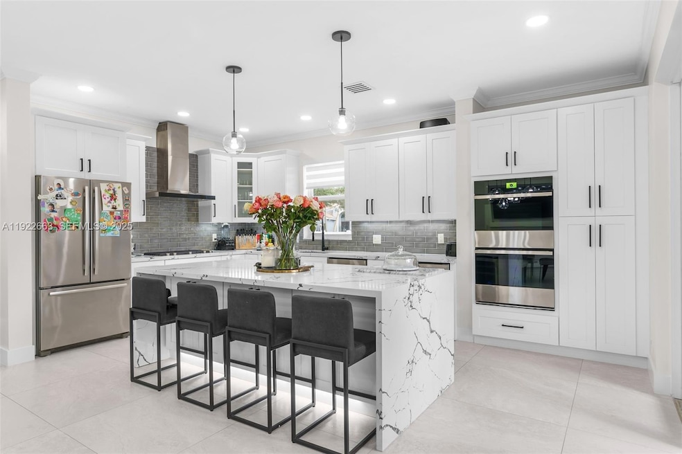 14212 NW 23rd St, Pembroke Pines, FL 33028 - photo 1