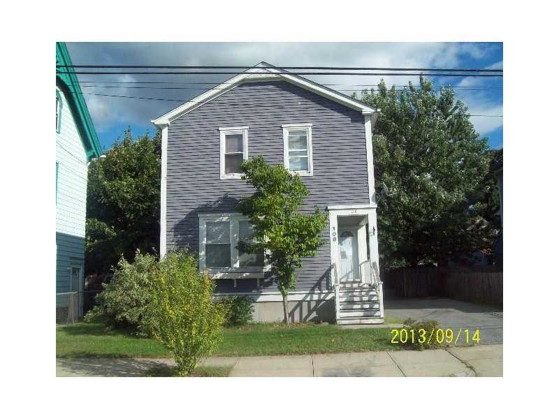 108 Providence St, Providence, RI 02907 - photo 1