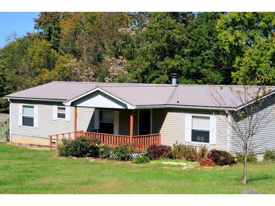 485 S Water Fork Rd, Greeneville, TN 37743 - photo 1