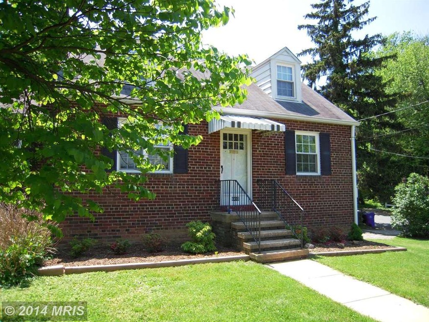 6410 16th St N, Arlington, VA 22205 - photo 1