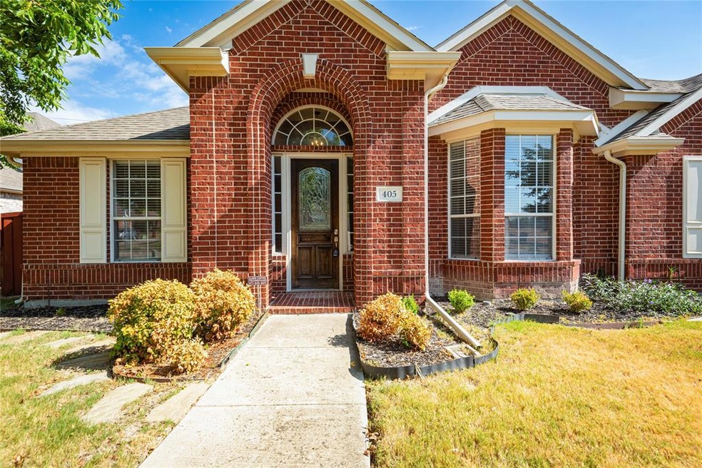 405 Mimosa Dr, Murphy, TX 75094 - photo 1