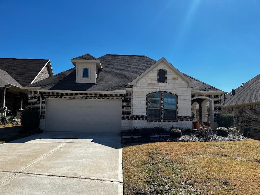 6016 Parkside Villas
