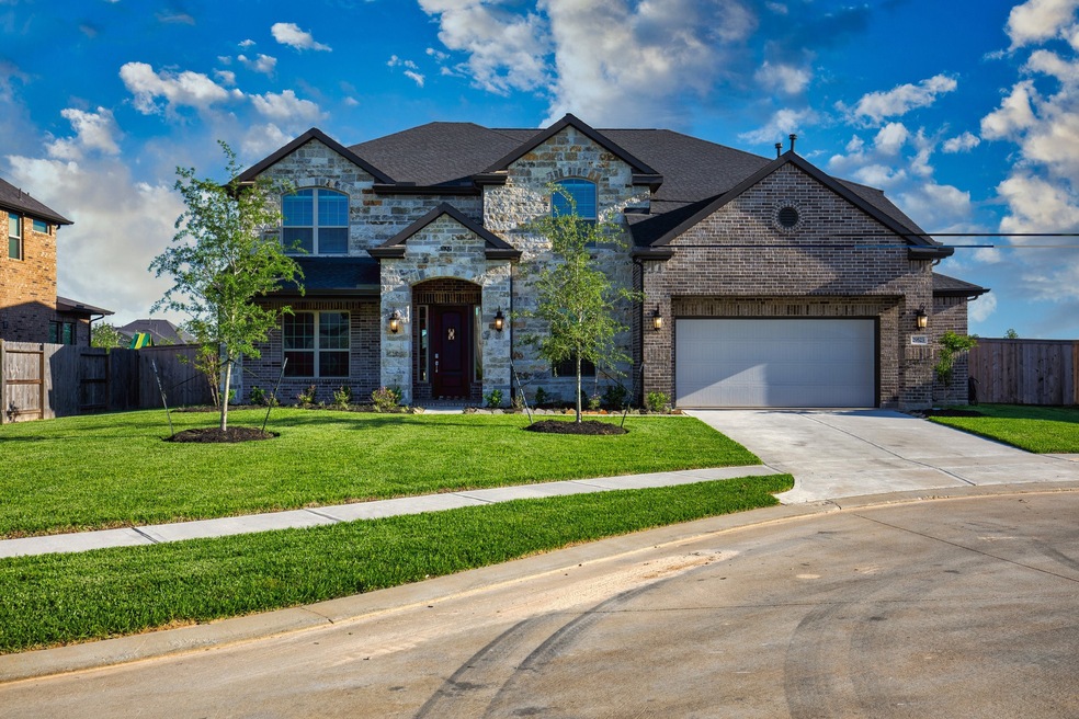 29523 Huntswood Trail Ln, Katy, TX 77494 - photo 1