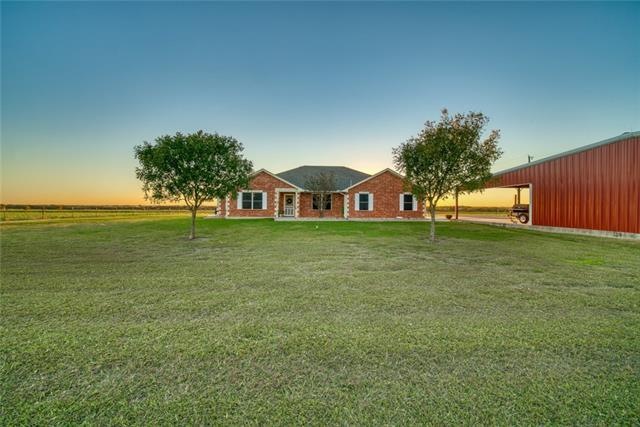 422 County Road 437, Eddy, TX 76524 - photo 1