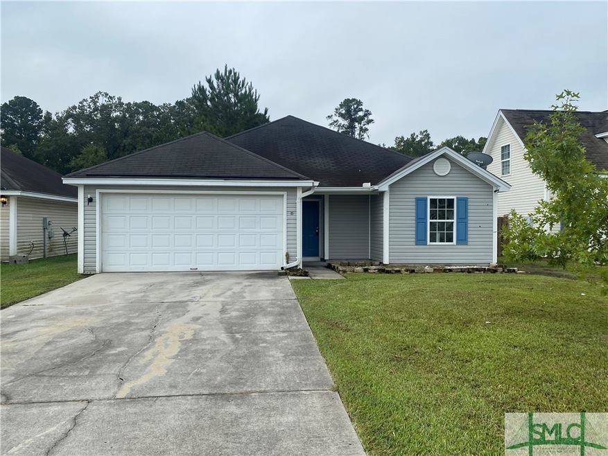 58 Tiller Way, Port Wentworth, GA 31407 - photo 1