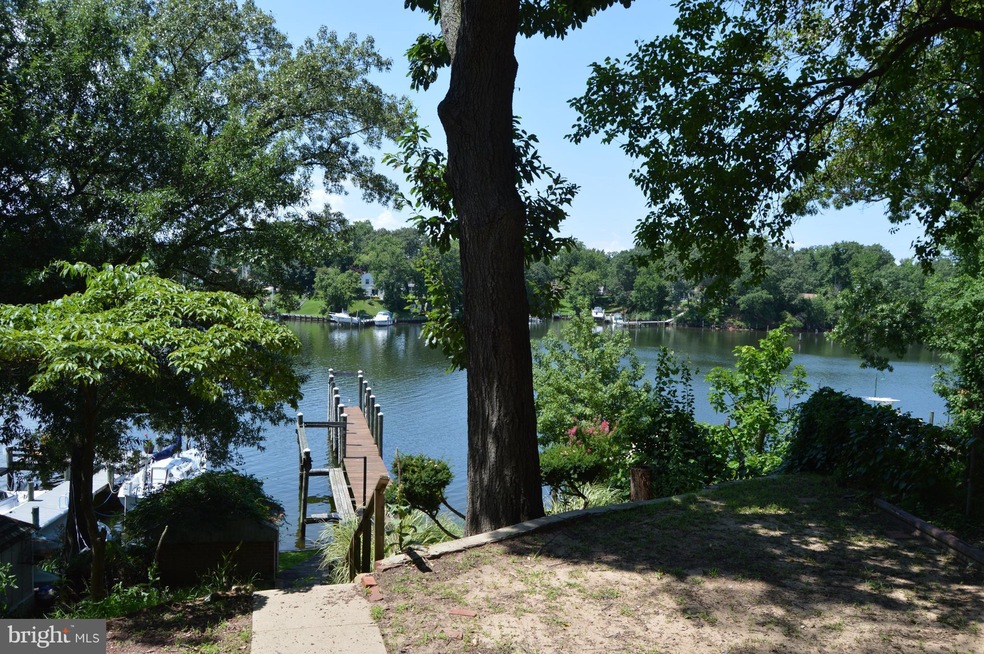 128 Greenland Beach Rd, Greenland Beach, MD 21226 - photo 1