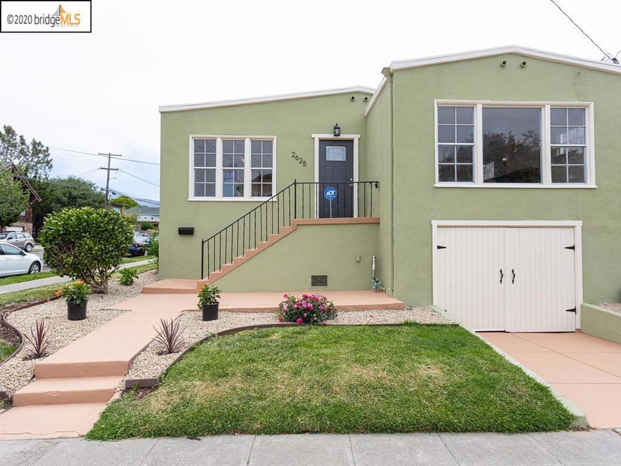 2625 Grant St, Berkeley, CA 94703 - photo 1