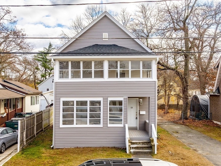 Sold $299,000 • Co-Listing Agent