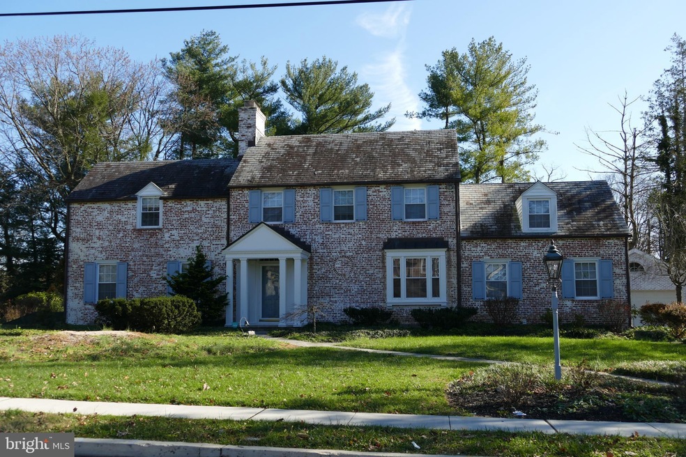 3409 Fallstaff Rd, Baltimore, MD 21215 - photo 1